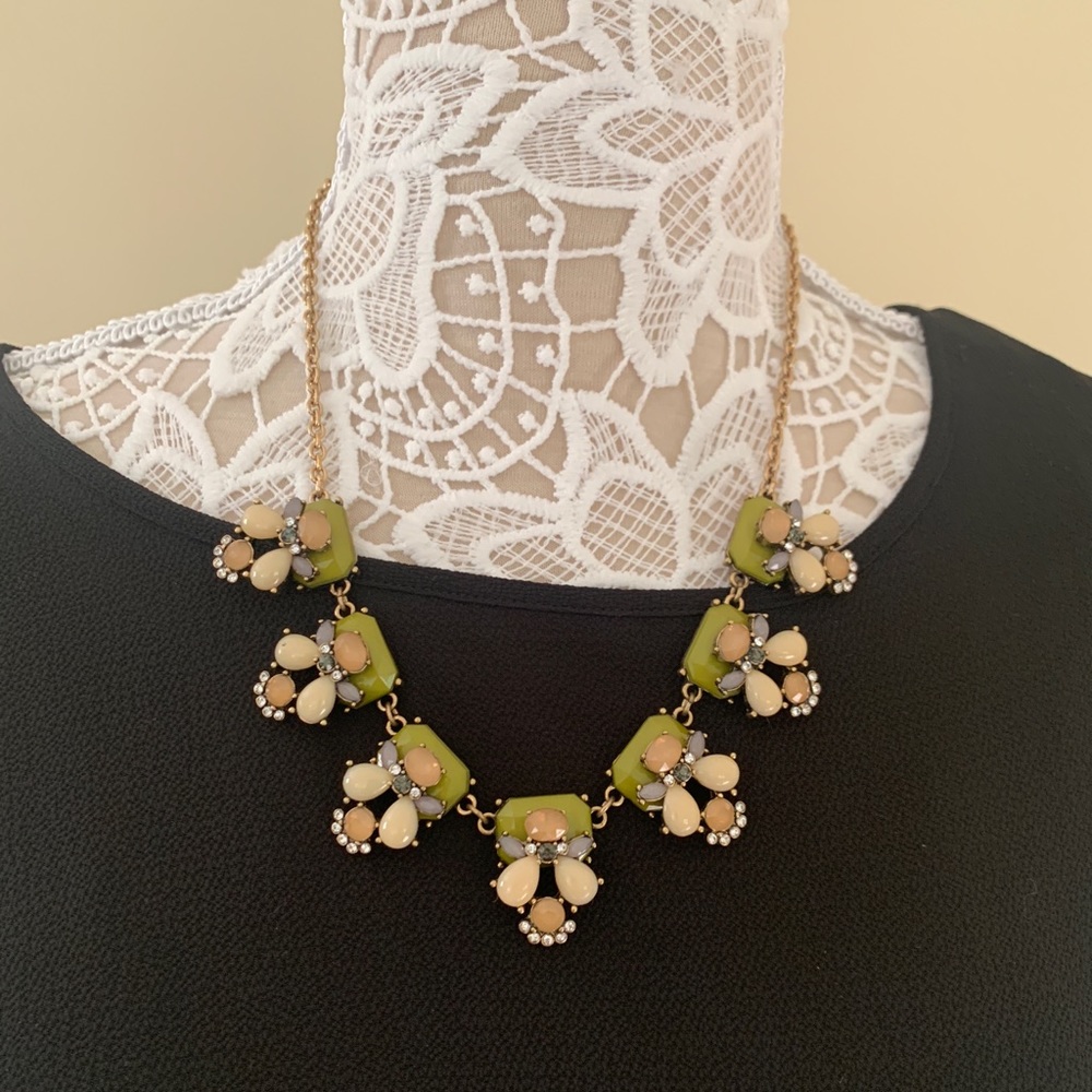 Statement Necklace